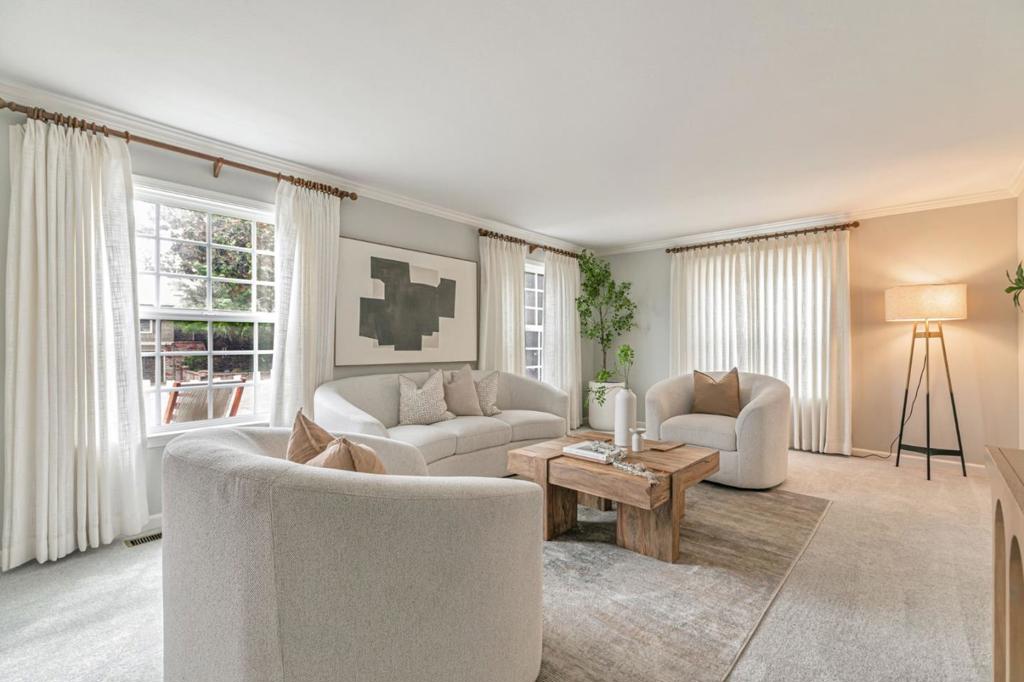 Residential for sale at 1171 Wilhelmina Way, San Jose CA featuring 5 beds and 3 baths