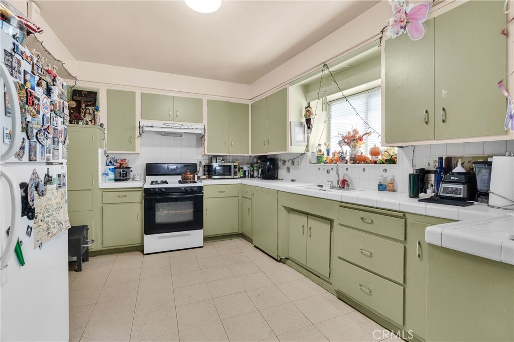 Residential Income for sale at 601 North Garfield Avenue, Montebello CA