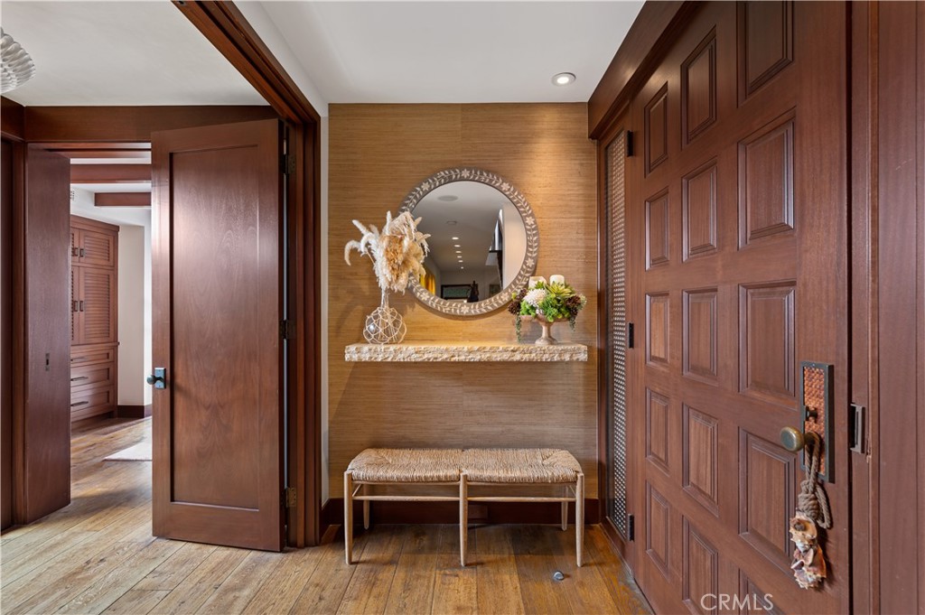 Residential Lease for rent at 126 4th Street, Manhattan Beach CA featuring 4 beds and 5 baths