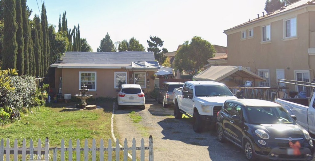 Residential for sale at 10852 Stanford, Garden Grove CA featuring 2 beds and 1 bath