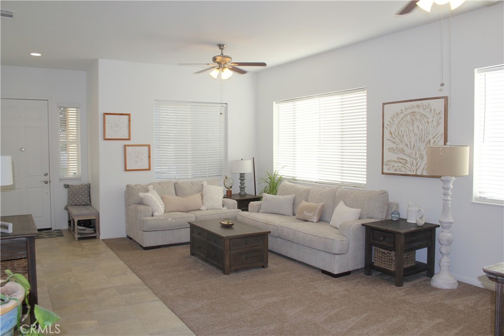 Residential for sale at 728 Indigo, Beaumont CA featuring 4 beds and 2 baths