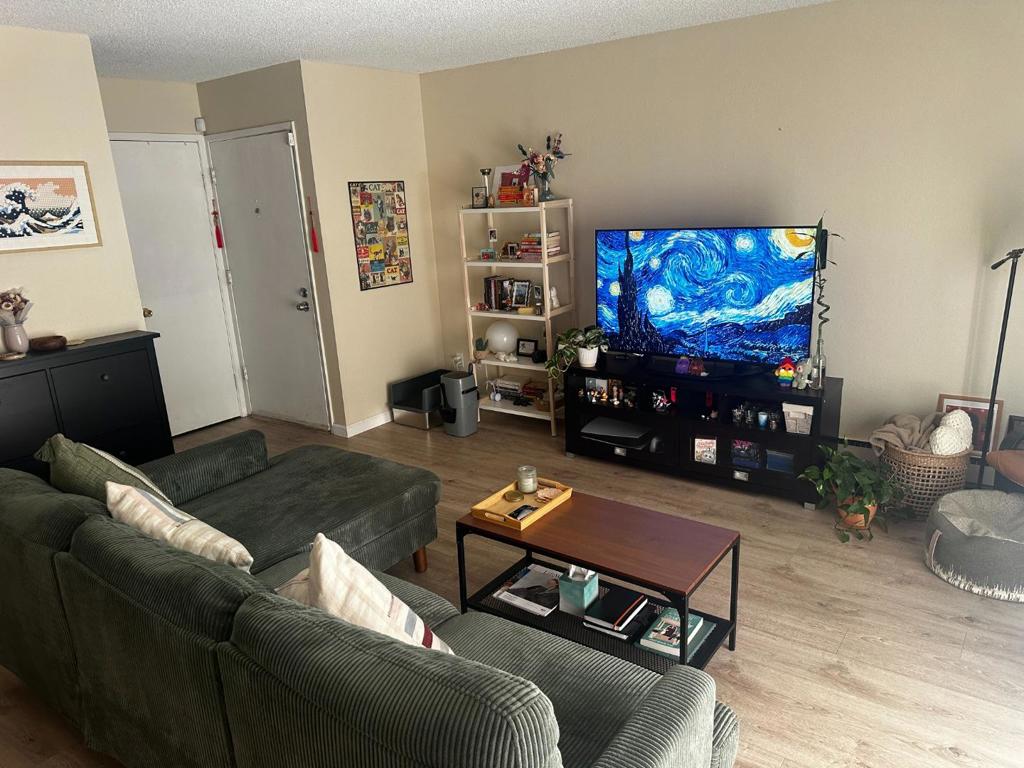 Residential for sale at 38623 Cherry Lane 203, Fremont CA featuring 2 beds and 1 bath