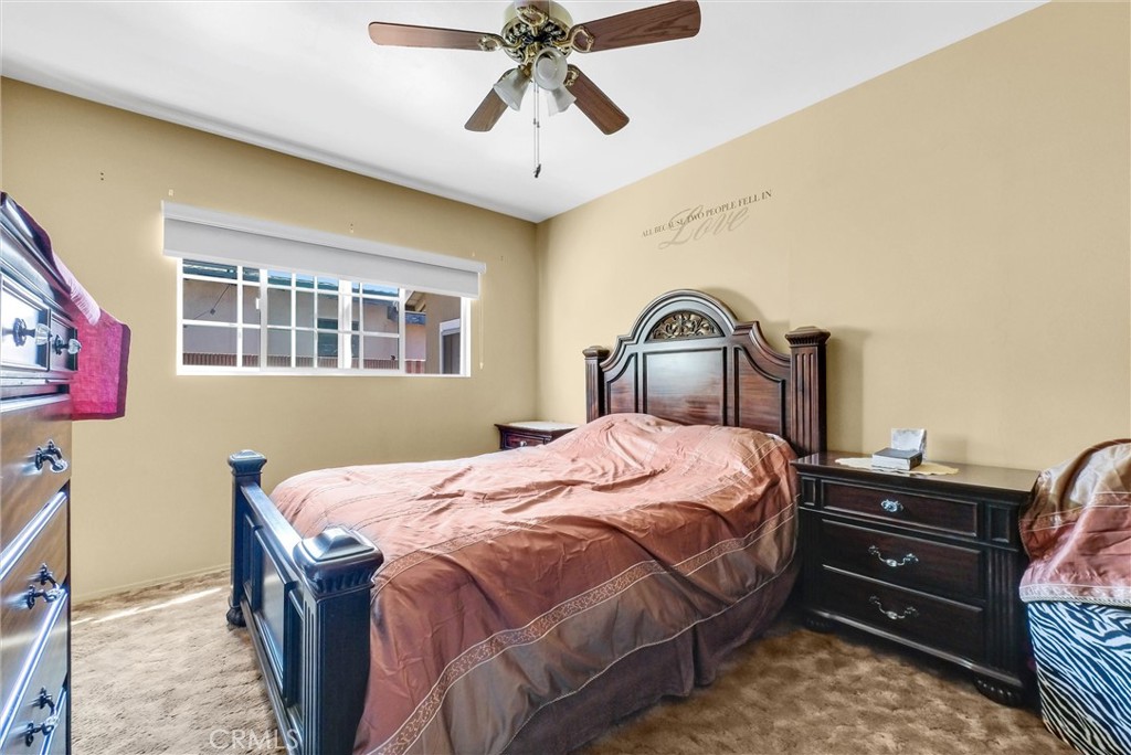 Residential for sale at 449 E Haltern, Glendora CA featuring 4 beds and 3 baths