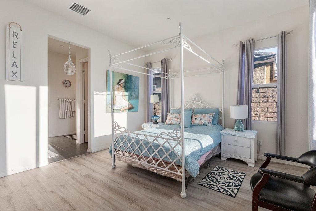 Residential for sale at 44027 Triolo Way, Indio CA featuring 2 beds and 2 baths