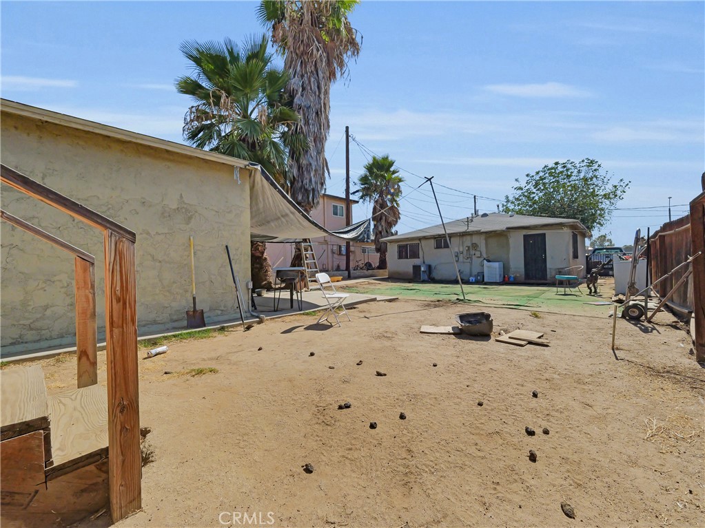 Residential for sale at 24058 Atwood Avenue, Moreno Valley CA featuring 2 beds and 2 baths