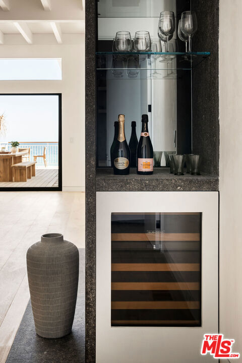 Residential Lease for rent at 27356 Escondido Beach Road Highway, Malibu CA featuring 4 beds and 5 baths