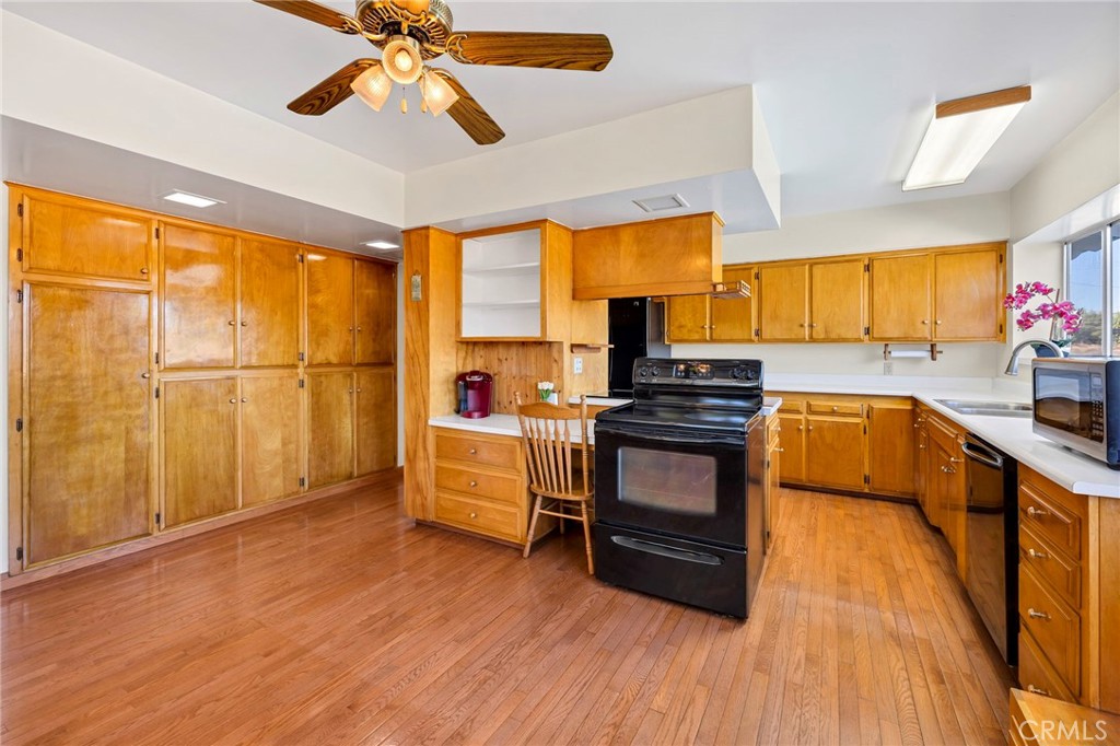 Residential for sale at 26320 Rim Road, Hemet CA featuring 3 beds and 2 baths