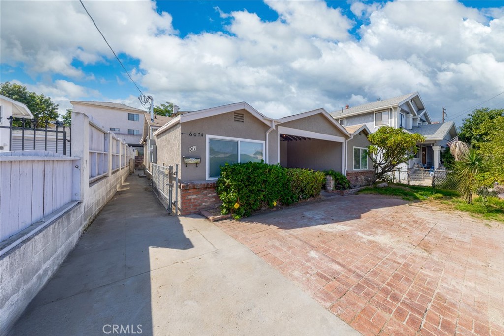 Active for sale at Monterey Park, CA, Monterey Park, CA CA