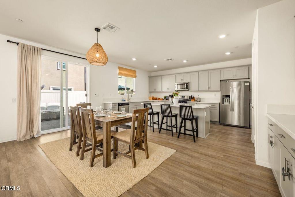 Residential for sale at 354 autumn path Lane, Santa Paula CA featuring 3 beds and 3 baths