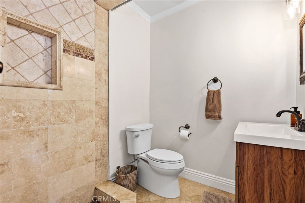 Residential Lease for rent at 2564 El Dorado Street, Torrance, Los Angeles County CA featuring 3 beds and 3 baths