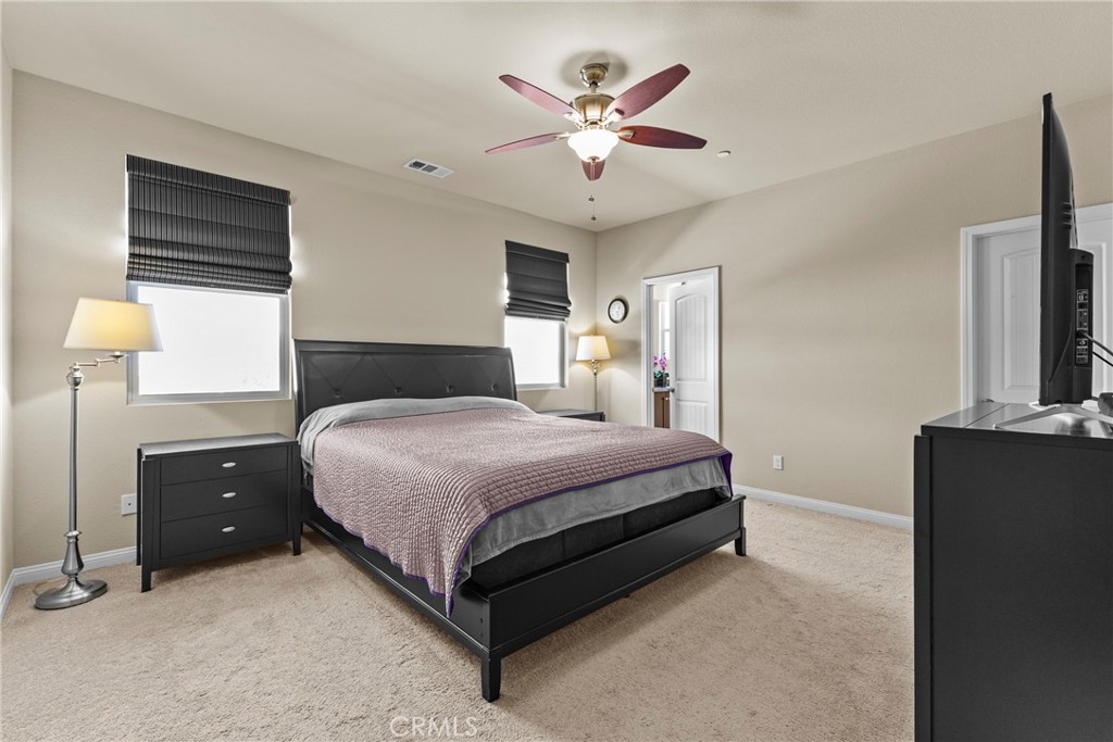 Residential for sale at 29106 Hidden Meadow, Menifee CA featuring 5 beds and 3 baths