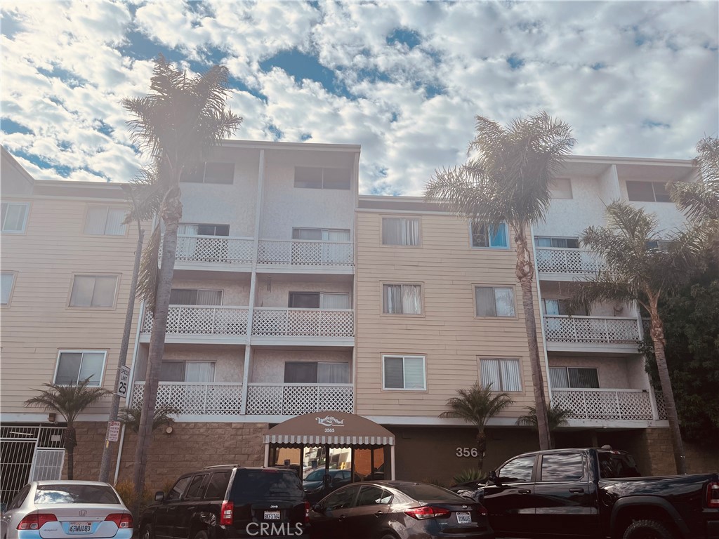 Condominium for sale at 3565 3565 Linden 235, Long Beach, CA featuring 1 bed and 1 bath