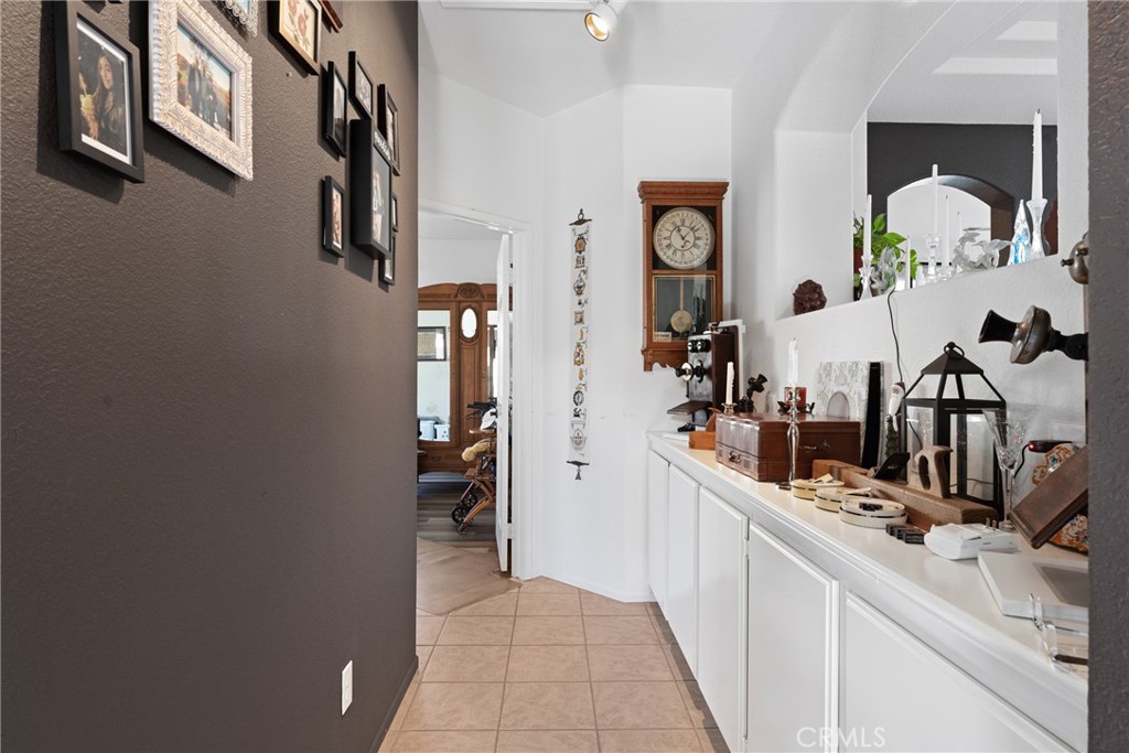 Residential for sale at 1851 Riviera, Banning CA featuring 2 beds and 2 baths