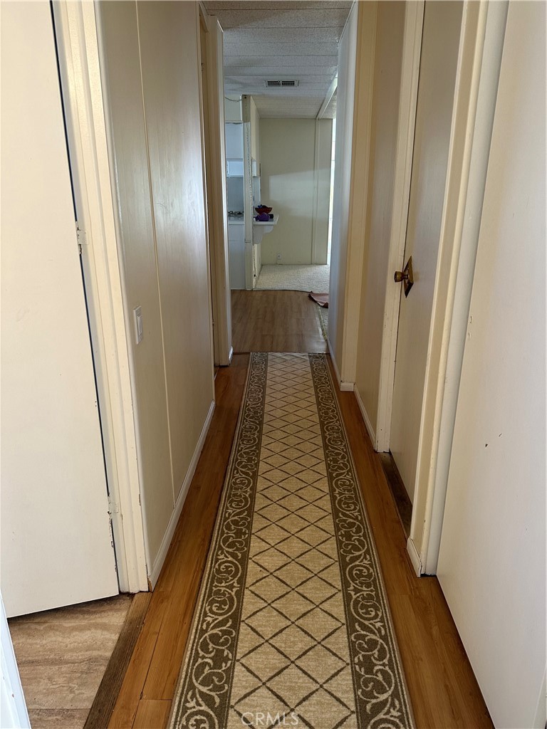 Residential for sale at 33853 Plowshare, Wildomar CA featuring 2 beds and 2 baths