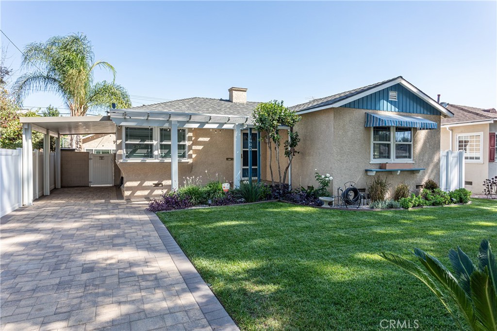 Residential for sale at 1902 N Pass Ave, Burbank CA featuring 3 beds and 3 baths