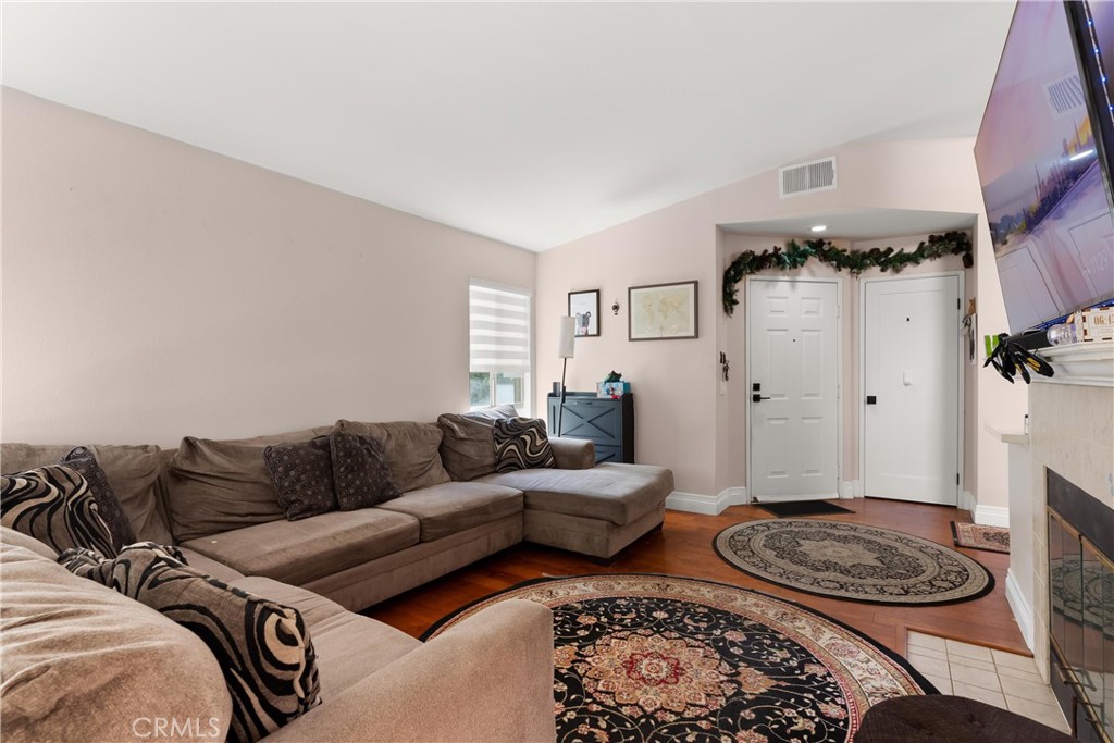 Residential for sale at 5160 Twilight Canyon G, Yorba Linda CA featuring 2 beds and 2 baths