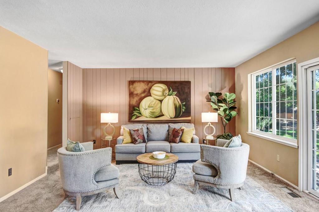 Residential for sale at 150 El Portola Drive, Sonoma CA featuring 3 beds and 2 baths