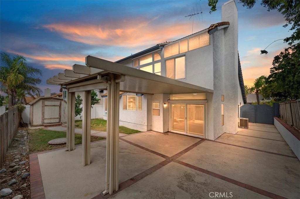 Residential for sale at 3356 Deaver, Corona CA featuring 4 beds and 3 baths