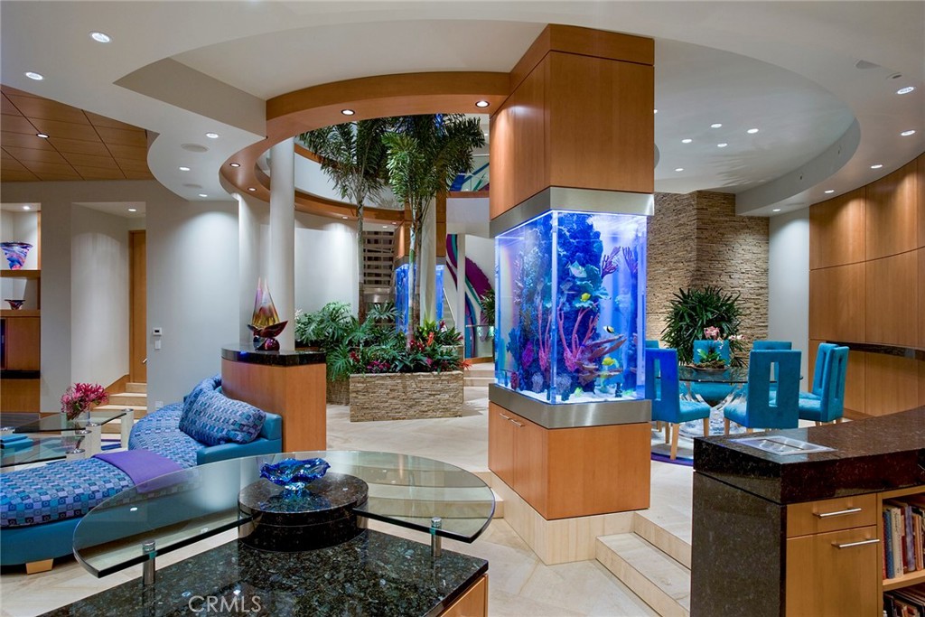 Residential for sale at 18 Ritz Cove, Dana Point CA featuring 5 beds and 8 baths