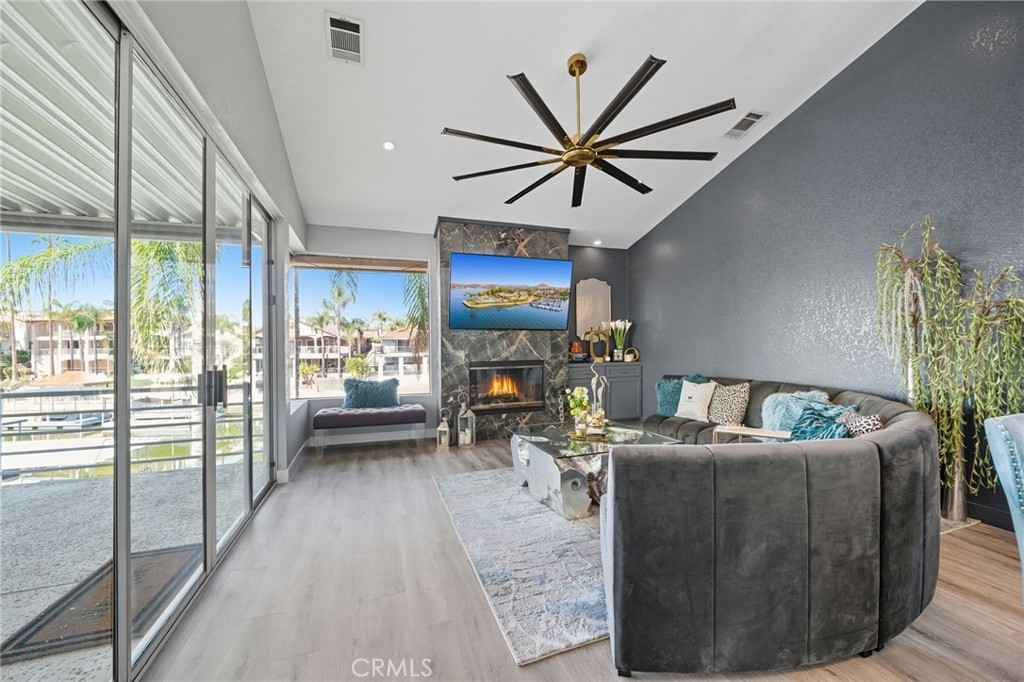 Residential for sale at 30231 White Wake, Canyon Lake CA featuring 3 beds and 3 baths