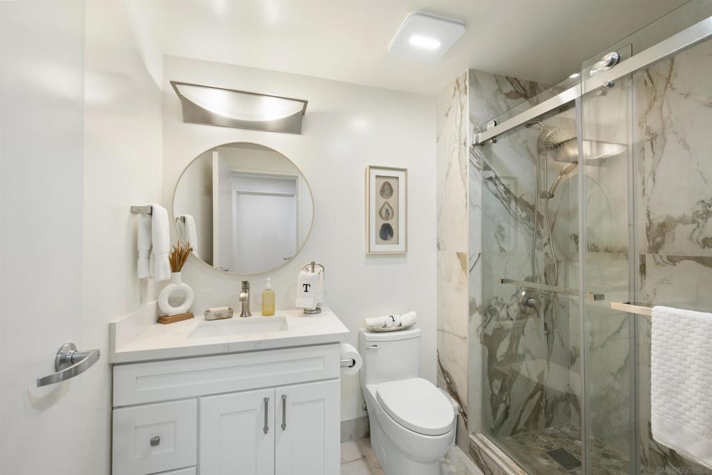 Residential for sale at 645 Front 1215, San Diego CA featuring 3 beds and 3 baths