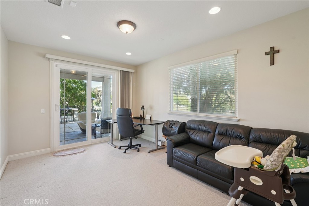 Residential for sale at 30810 Avenida Del Reposo, Temecula CA featuring 5 beds and 4 baths