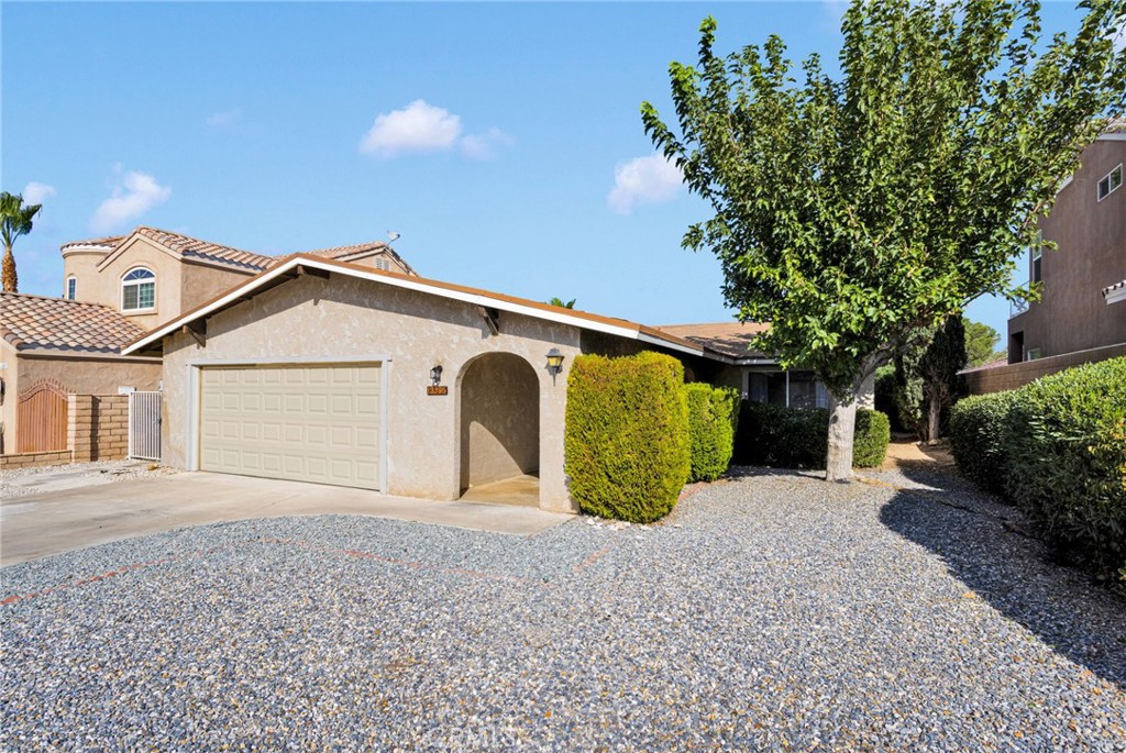 Residential for sale at 13295 Tamarisk Road, Victorville CA featuring 3 beds and 2 baths