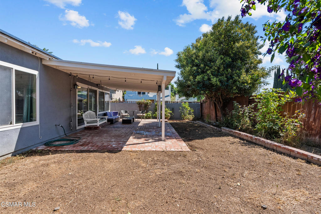 Residential for sale at 3998 E Celia Court, Simi Valley CA featuring 3 beds and 2 baths