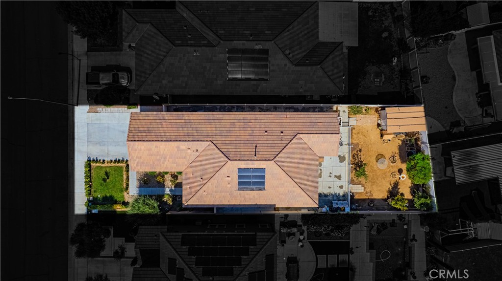 Residential for sale at 3377 Cabrillo Court, Perris CA featuring 3 beds and 2 baths