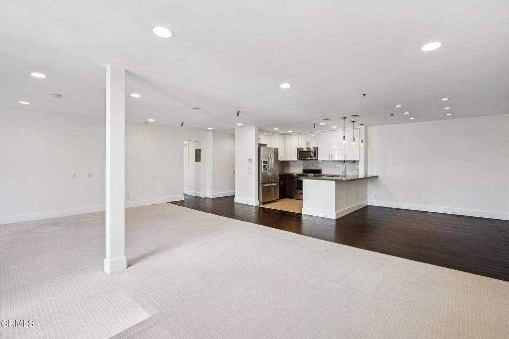 Residential for sale at 121 S Hope Street 408, Los Angeles CA featuring 2 beds and 2 baths