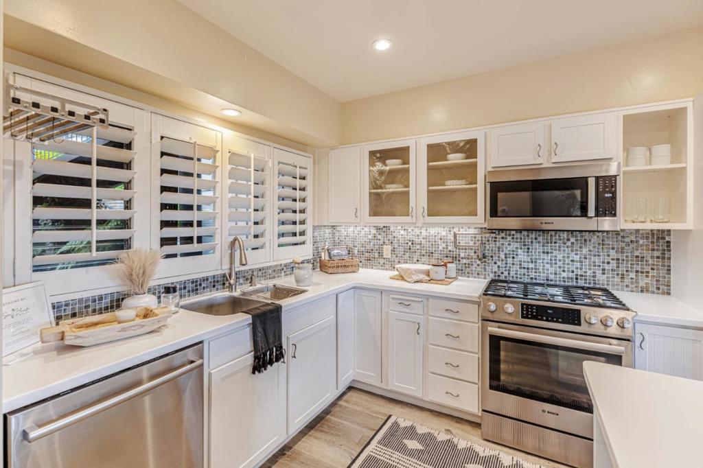 Residential for sale at 31 Del Mesa Carmel, Carmel CA featuring 2 beds and 2 baths