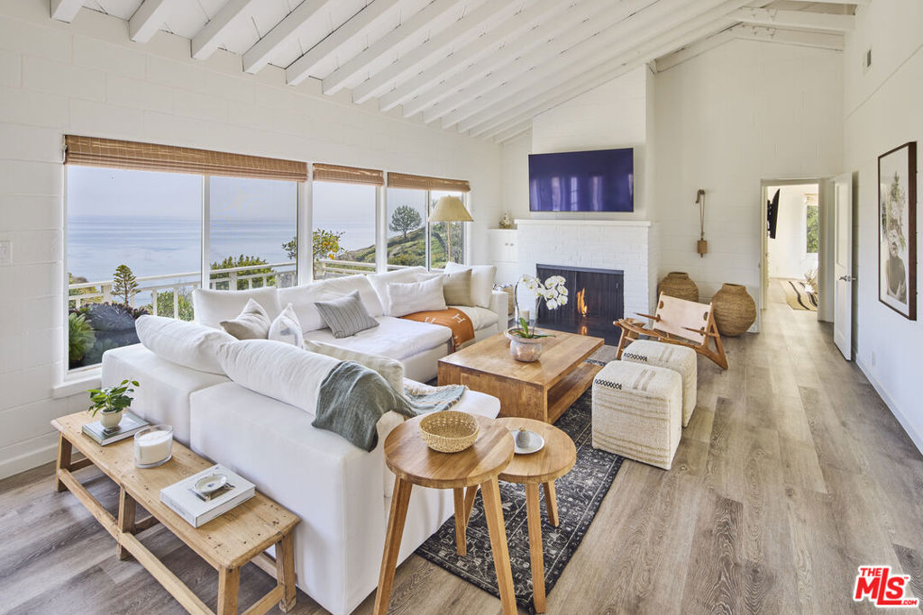 Residential for sale at 6734 Zumirez Drive, Malibu CA featuring 2 beds and 1 bath