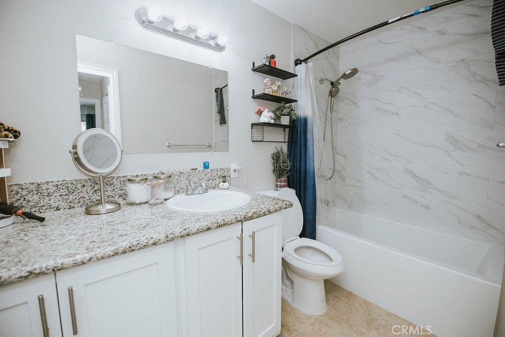 Residential for sale at 1554 Border Avenue G, Corona CA featuring 2 beds and 1 bath