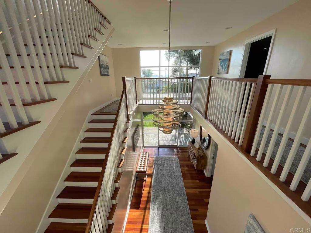 Residential for sale at 2812 Poinsettia Drive, San Diego CA featuring 5 beds and 4 baths