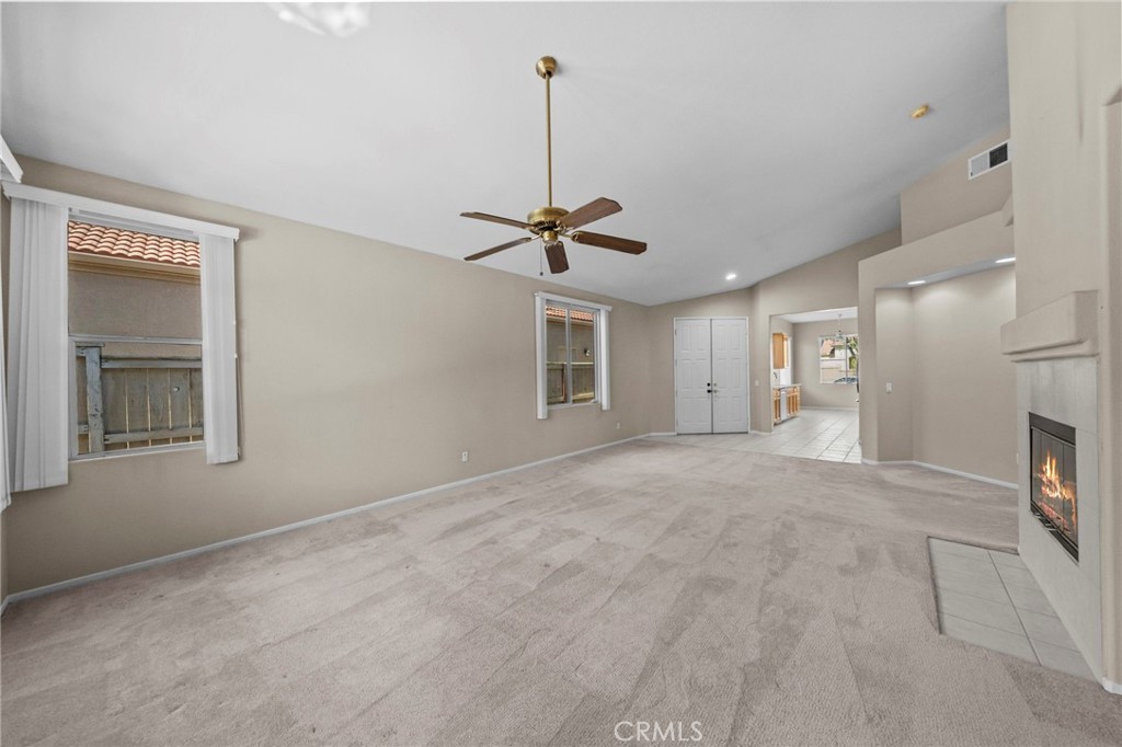 Residential for sale at 23727 Corte Andar, Murrieta CA featuring 2 beds and 2 baths