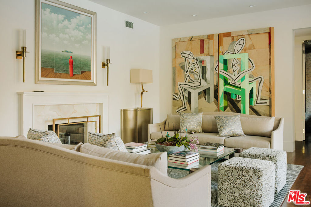 Residential for sale at 101 Bel Air Road, Los Angeles CA featuring 5 beds and 7 baths