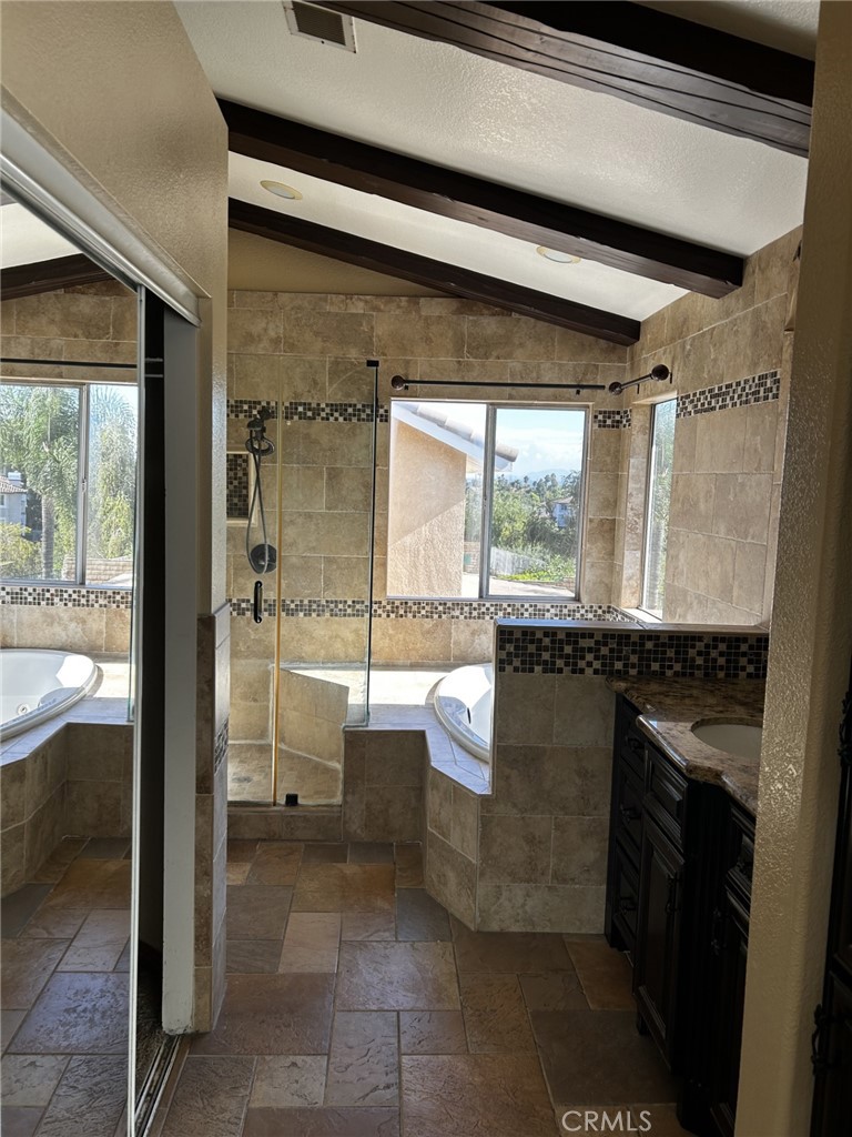 Residential Lease for rent at 3043 Champion Street, Chino Hills CA featuring 5 beds and 3 baths