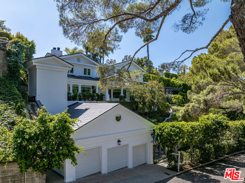 Residential for sale at 365 Norcroft Avenue, Los Angeles CA featuring 5 beds and 5 baths