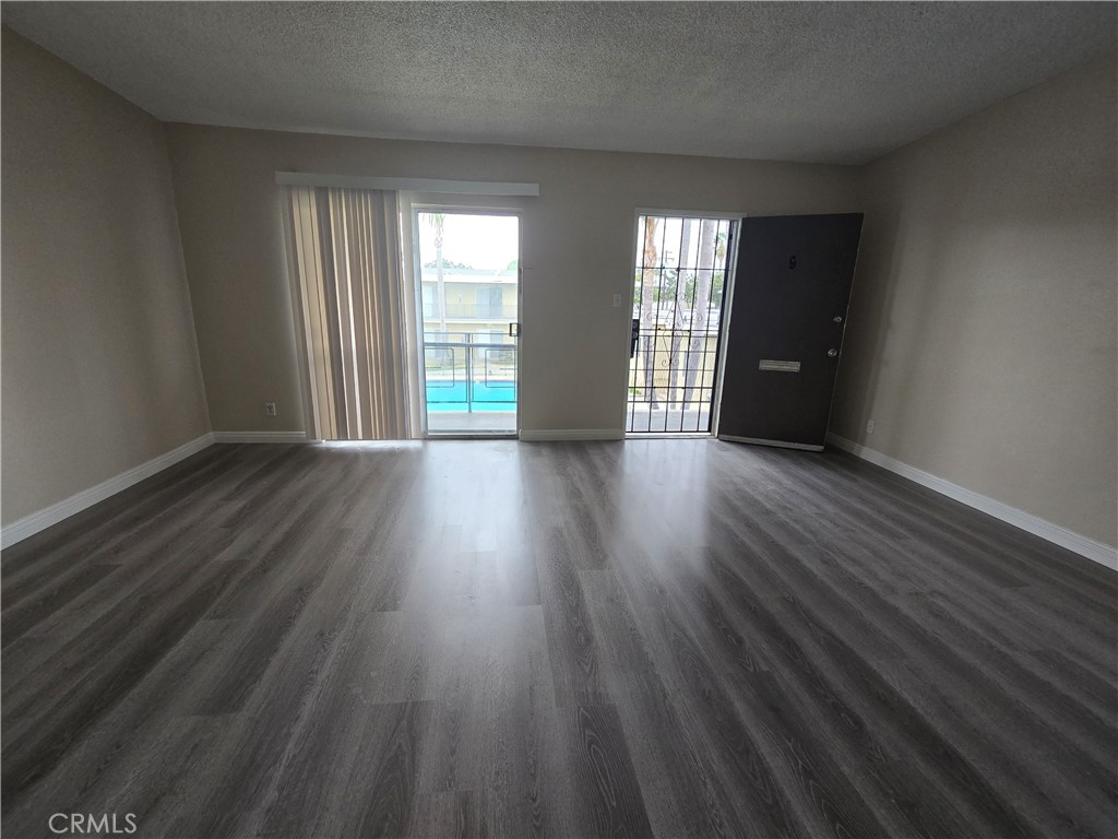 Residential Lease for rent at 2025 E Whiting Avenue G, Fullerton CA featuring 1 bed and 1 bath