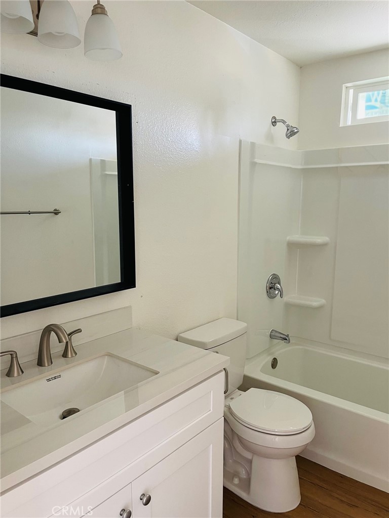 Residential Lease for rent at 10652 Burton Street D, Riverside CA featuring 2 beds and 1 bath