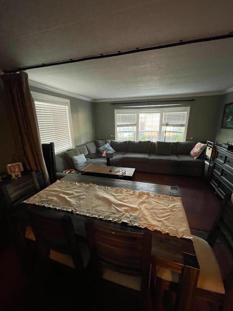 Manufactured In Park for sale at 3499 E Bayshore Road, Redwood City CA featuring 2 beds and 1 bath