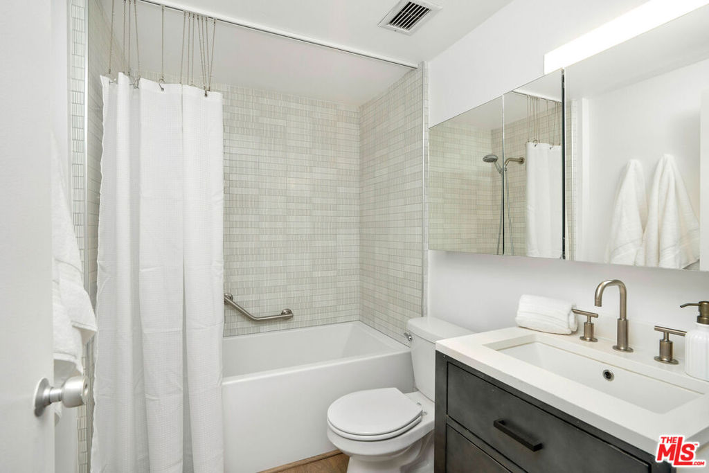 Residential for sale at 2220 Avenue Of The Stars 205, Los Angeles CA featuring 1 bed and 1 bath