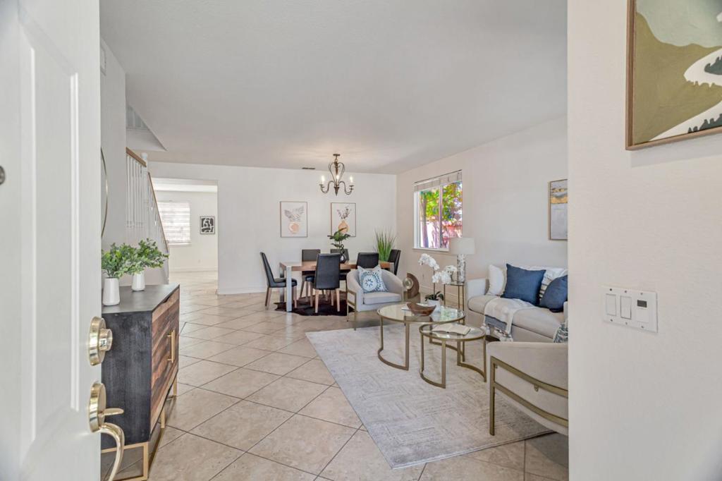 Residential for sale at 1048 Stillspring Drive, Vacaville CA featuring 5 beds and 3 baths