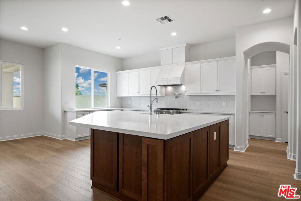 Residential for sale at 3711 Pathway Court, Bakersfield CA featuring 4 beds and 4 baths