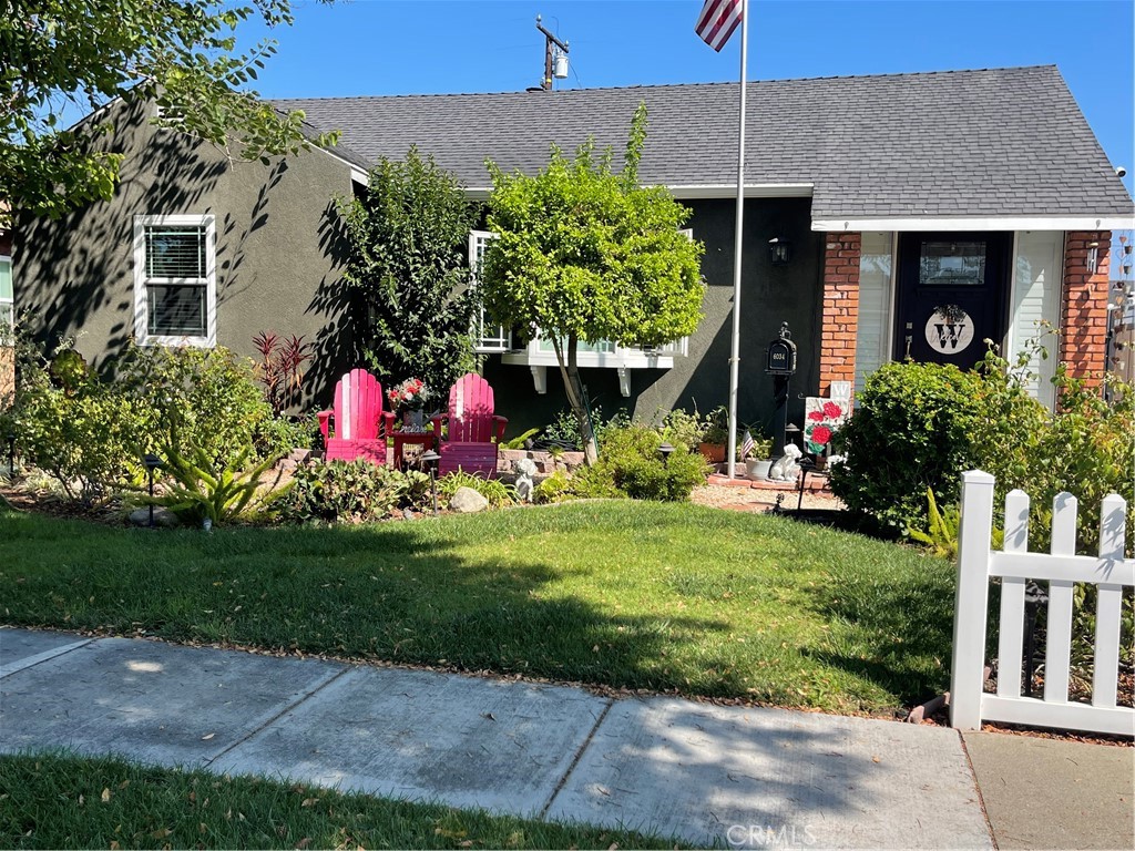 Residential for sale at 6034 Pepperwood, Lakewood CA featuring 3 beds and 2 baths