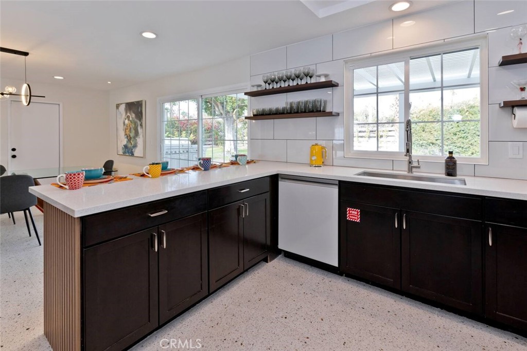 Residential Lease for rent at 3180 E Escoba, Palm Springs CA featuring 3 beds and 2 baths