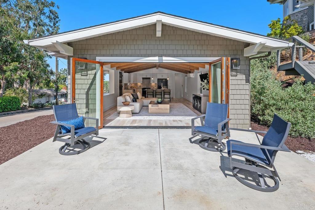 Residential Lease for rent at 555 Amphitheatre, Del Mar CA featuring 4 beds and 4 baths