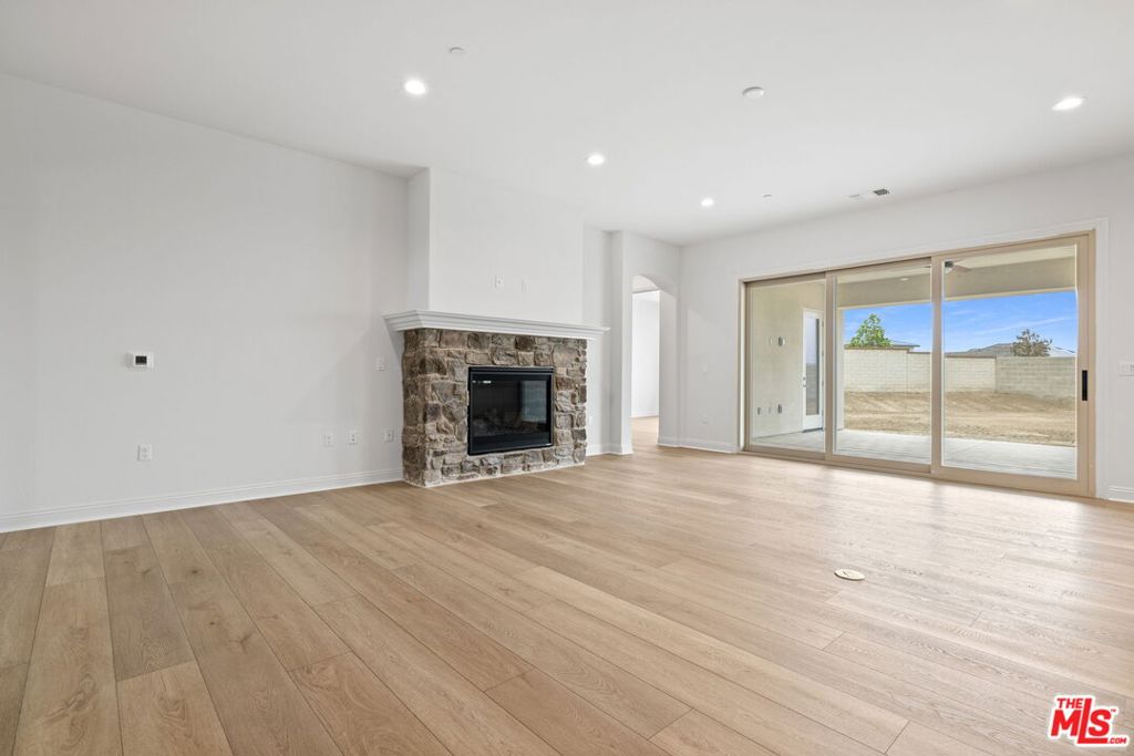 Residential for sale at 3604 Pathway Court, Bakersfield CA featuring 5 beds and 4 baths