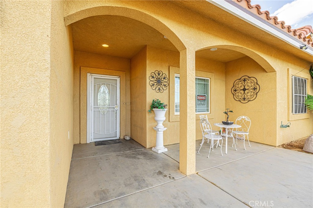 Residential for sale at 21419 21419 Neuralia, California City CA featuring 3 beds and 2 baths