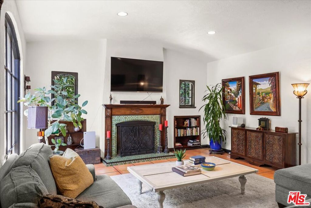 Residential for sale at 6119 Del Valle Drive, Los Angeles CA featuring 4 beds and 2 baths